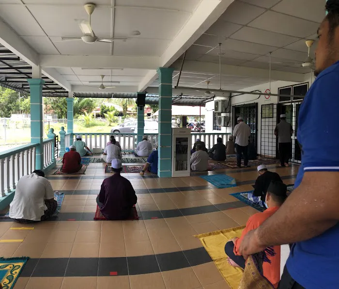 Surau Al-Hidayah Picture 1