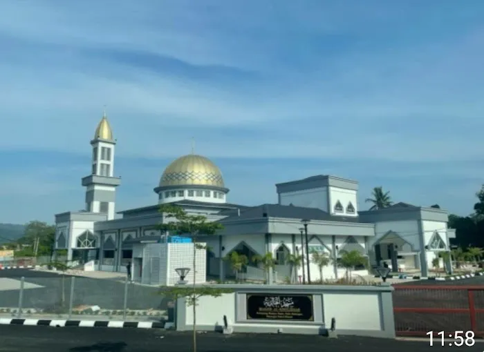 Surau Al-Hidayah Picture 4