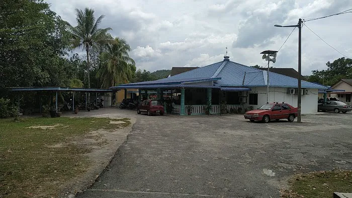 Surau Al-Hidayah Picture 6