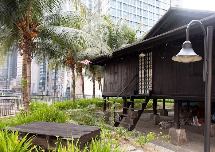 Abdullah Hukum Heritage House Picture 3