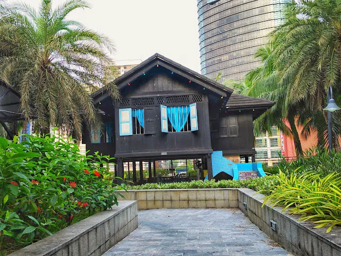Abdullah Hukum Heritage House Picture 1
