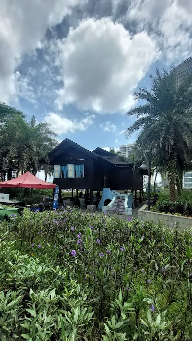 Abdullah Hukum Heritage House Picture 6