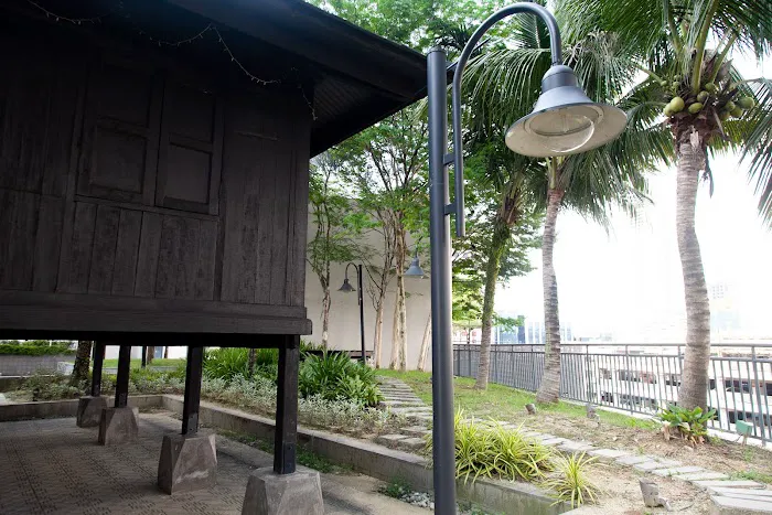 Abdullah Hukum Heritage House Picture 4