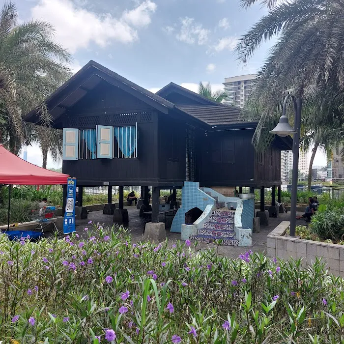 Abdullah Hukum Heritage House Picture 10