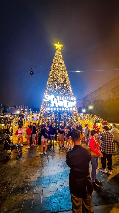 Genting Winter Wonderland Picture 2