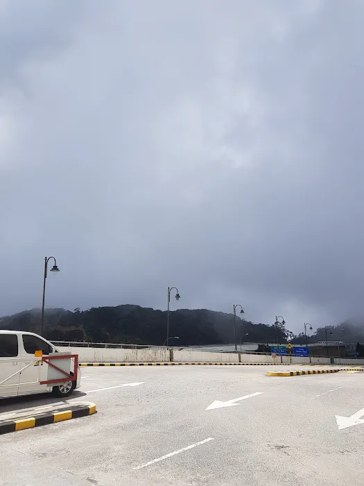 Genting Winter Wonderland Picture 10
