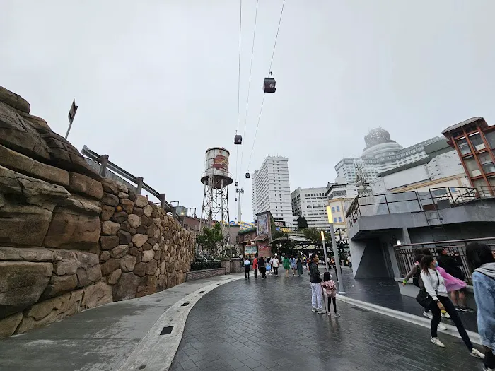 Genting Winter Wonderland Picture 9