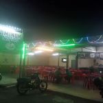 Aminoh Seafood