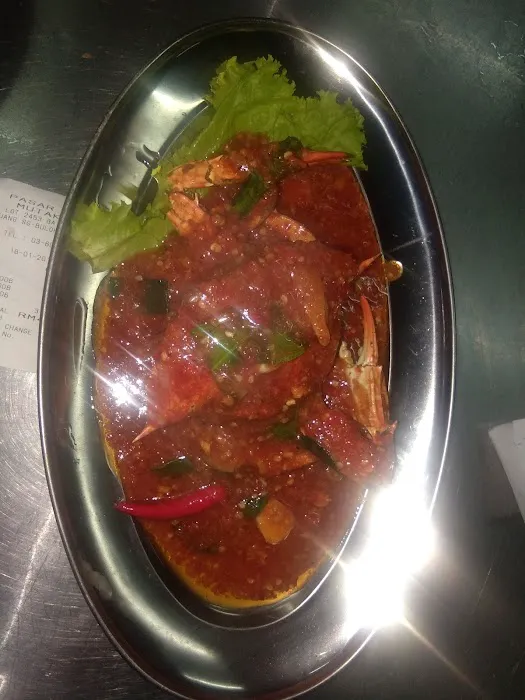 Aminoh Seafood Picture 4