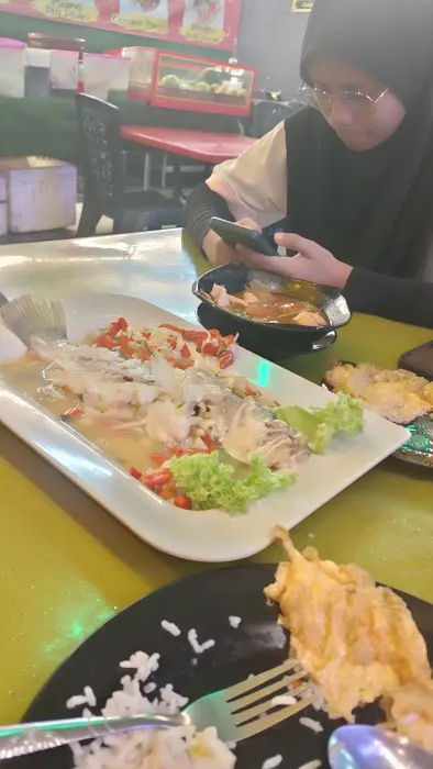 Aminoh Seafood Picture 2