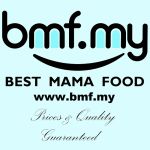 BMF Best Mama Food