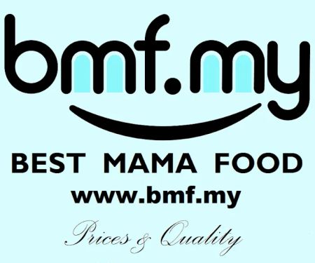 BMF Best Mama Food