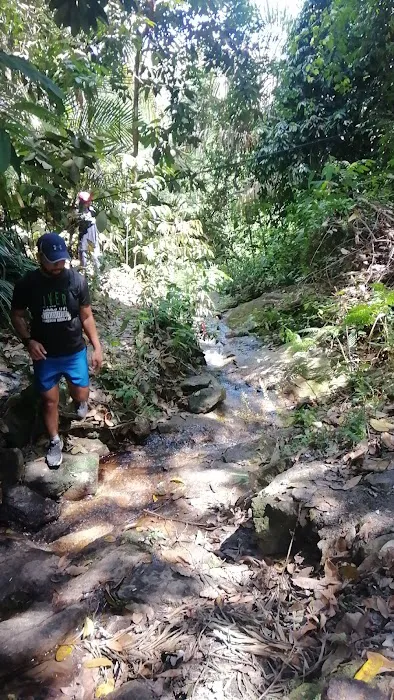 Jeram Besar Bukit Besi Picture 2