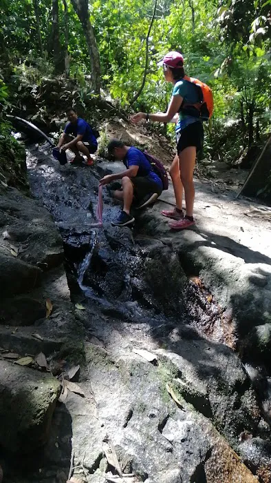 Jeram Besar Bukit Besi Picture 3