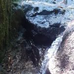 Jeram Besar Bukit Besi
