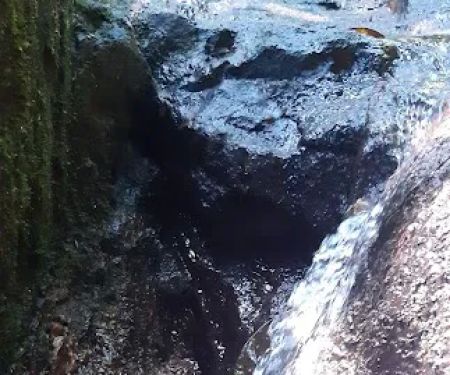 Jeram Besar Bukit Besi