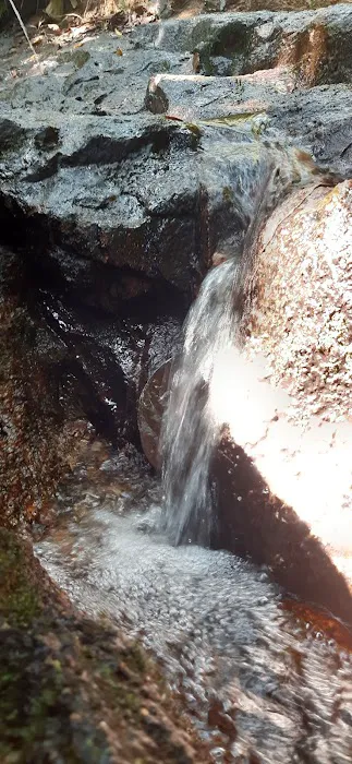 Jeram Besar Bukit Besi Picture 4