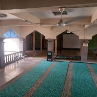 Masjid As-Sajidin ico