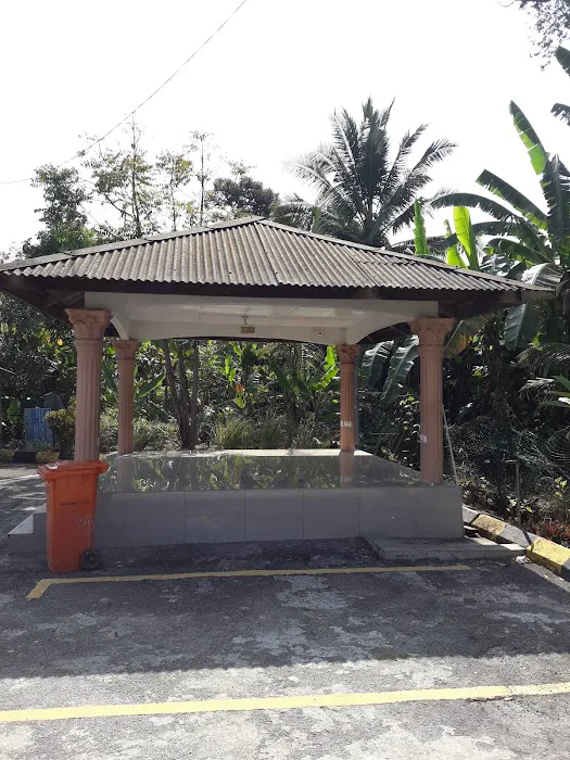 Masjid As-Sajidin Picture 8