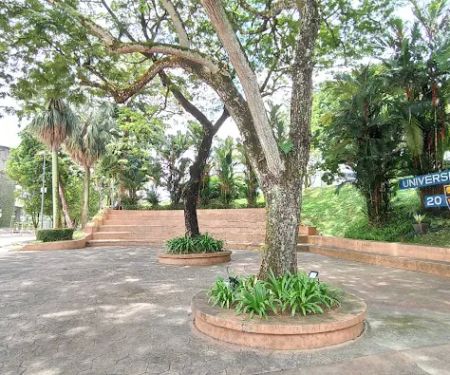 Universiti Malaya Landmark