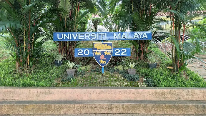 Universiti Malaya Landmark Picture 2