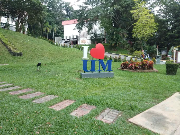 Universiti Malaya Landmark Picture 3