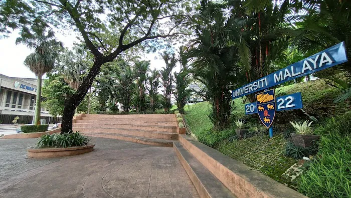 Universiti Malaya Landmark Picture 4