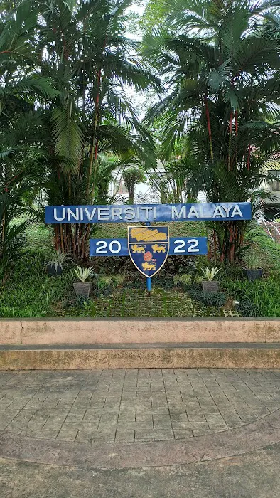 Universiti Malaya Landmark Picture 6