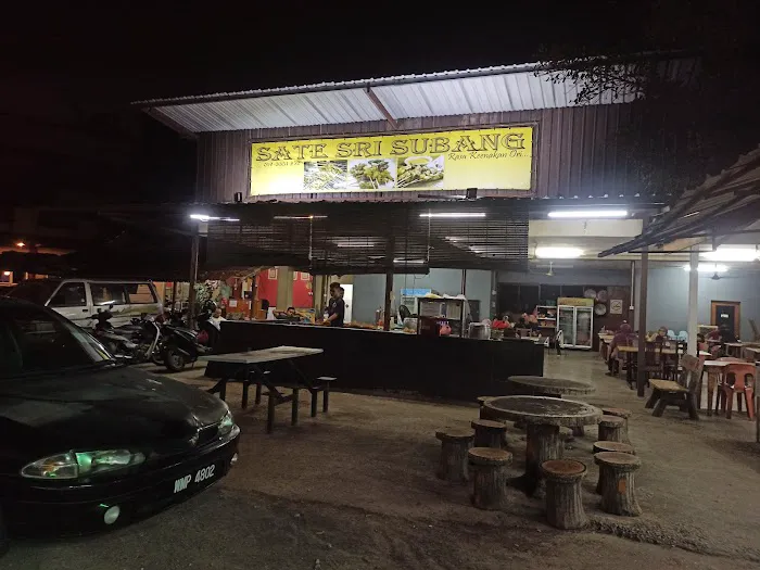Sate Sri Subang Picture 3