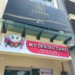 Klinik Gigi My Dental Care Setia Alam