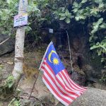 Air Terjun @Bukit Besi