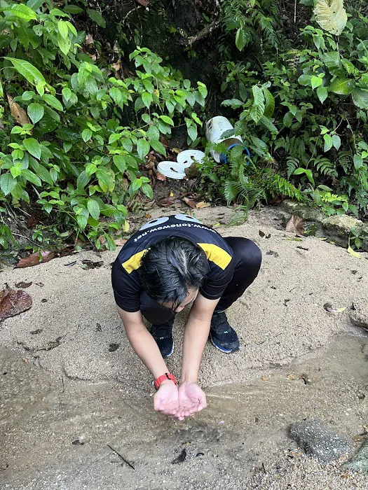 Air Terjun @Bukit Besi Picture 3