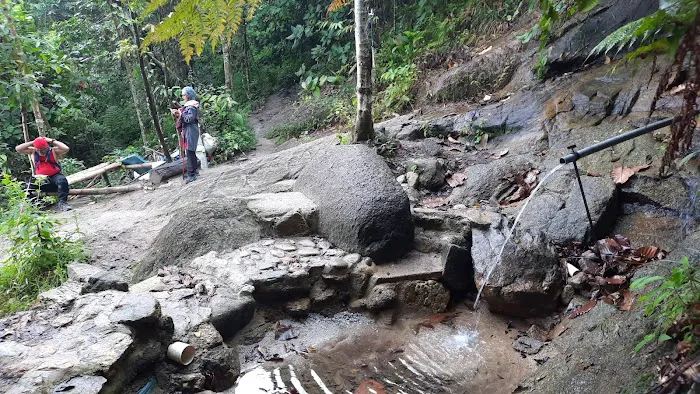 Air Terjun @Bukit Besi Picture 4