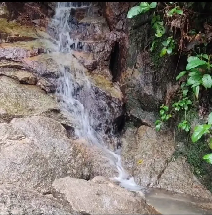 Air Terjun @Bukit Besi Picture 9