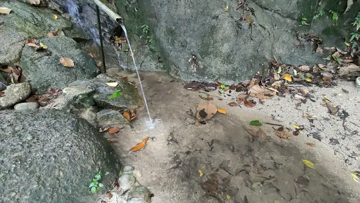 Air Terjun @Bukit Besi Picture 8