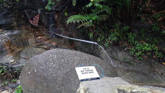 Air Terjun @Bukit Besi Picture 7