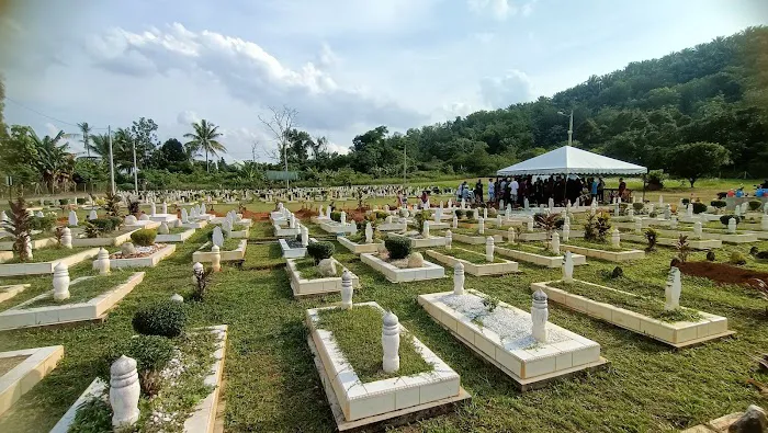 Surau Taman Seri Batang Kali Picture 1