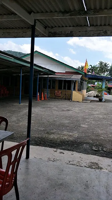 Surau Taman Seri Batang Kali Picture 2