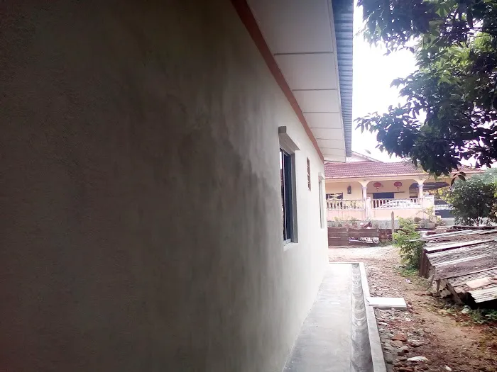 Surau Taman Seri Batang Kali Picture 3