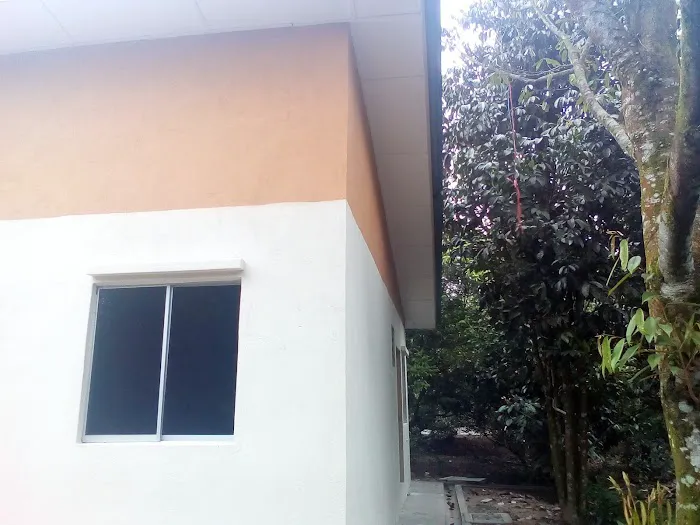 Surau Taman Seri Batang Kali Picture 4