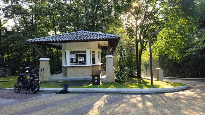 Bukit Kiara Second Guardhouse Picture 3