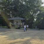 Bukit Kiara Second Guardhouse