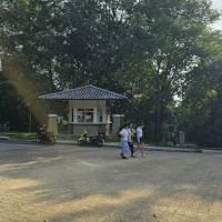 Bukit Kiara Second Guardhouse ico