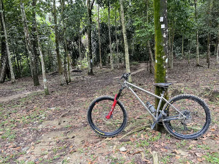 Bukit Kiara Second Guardhouse Picture 2