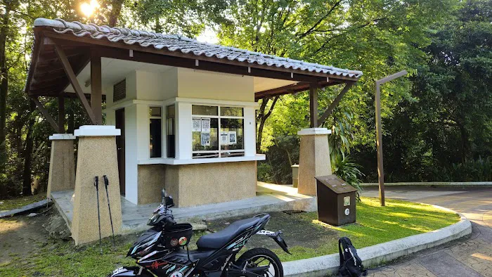 Bukit Kiara Second Guardhouse Picture 4