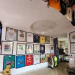 The Hash House Harrier Museum