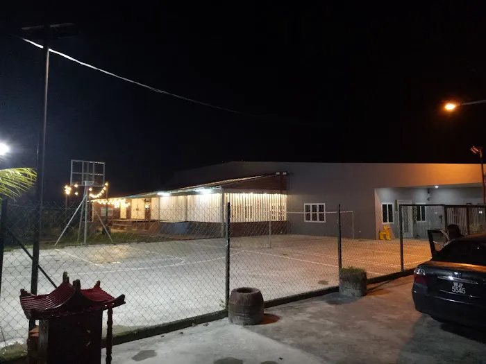 Al-Ehsan Masjid, Hulu Yam Lama Picture 7