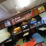 D.Rasa Seafood
