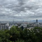 Bukit Besi viewpoint