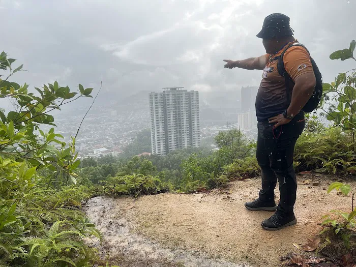 Bukit Besi viewpoint Picture 5